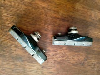 Pastillas freno V-Brake 3 pares 