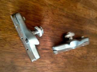 Pastillas freno V-Brake 3 pares 