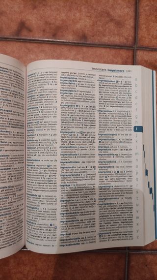 Il tedesco smart. Dizionario tedesco-italiano