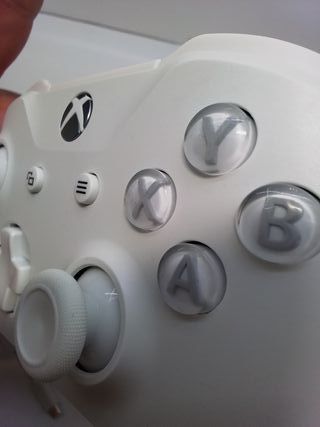 Supporto per la ricarica del controller Xbox Stealth