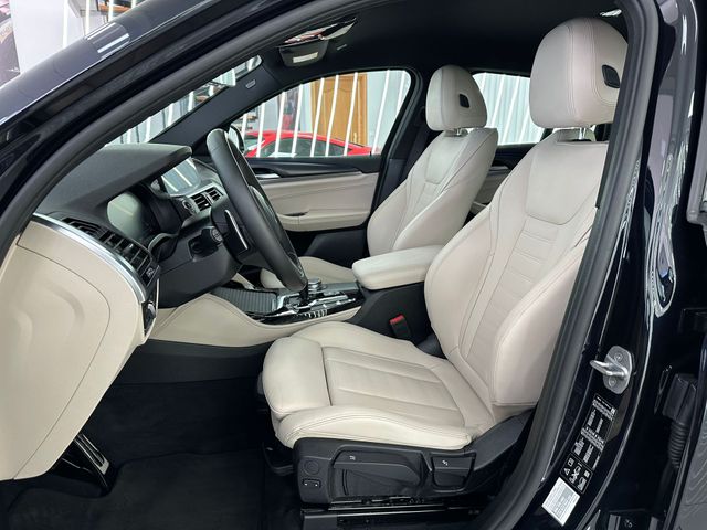 BMW X4 XDRIVE 20D M SPORT 190CV AUTO. 8 VEL.