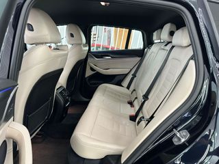 BMW X4 XDRIVE 20D M SPORT 190CV AUTO. 8 VEL.