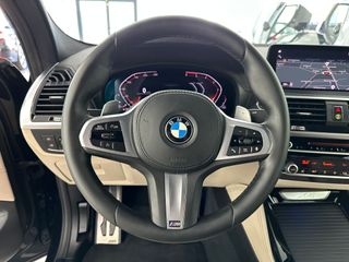 BMW X4 XDRIVE 20D M SPORT 190CV AUTO. 8 VEL.