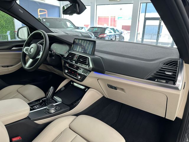 BMW X4 XDRIVE 20D M SPORT 190CV AUTO. 8 VEL.