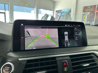 BMW X4 XDRIVE 20D M SPORT 190CV AUTO. 8 VEL.