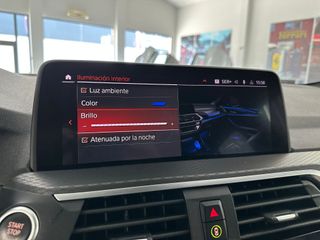 BMW X4 XDRIVE 20D M SPORT 190CV AUTO. 8 VEL.