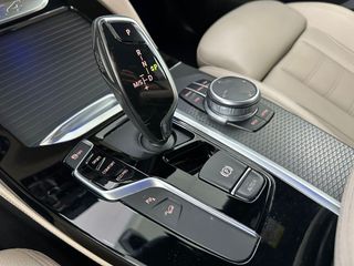 BMW X4 XDRIVE 20D M SPORT 190CV AUTO. 8 VEL.