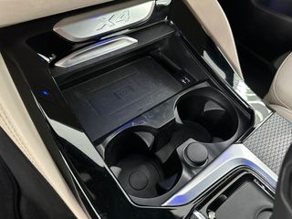 BMW X4 XDRIVE 20D M SPORT 190CV AUTO. 8 VEL.