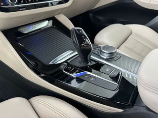 BMW X4 XDRIVE 20D M SPORT 190CV AUTO. 8 VEL.