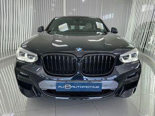 BMW X4 XDRIVE 20D M SPORT 190CV AUTO. 8 VEL.