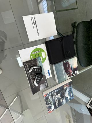 BMW X4 XDRIVE 20D M SPORT 190CV AUTO. 8 VEL.
