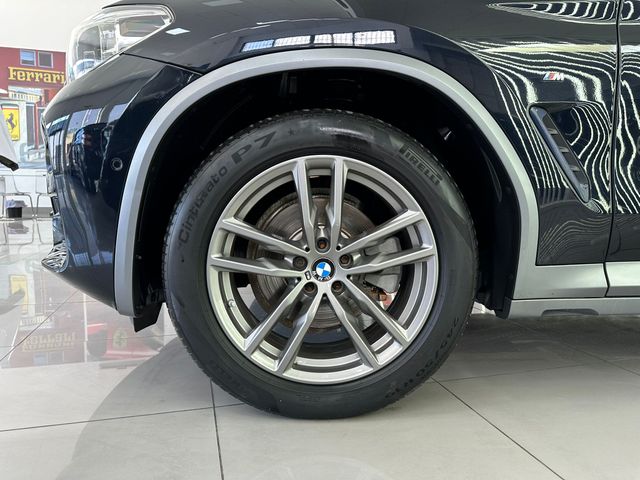 BMW X4 XDRIVE 20D M SPORT 190CV AUTO. 8 VEL.