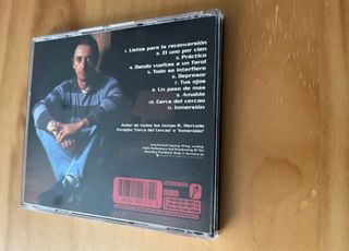 ROSENDO - Listos para la reconversión CD