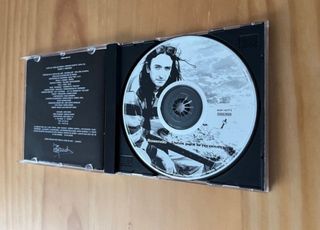 ROSENDO - Listos para la reconversión CD