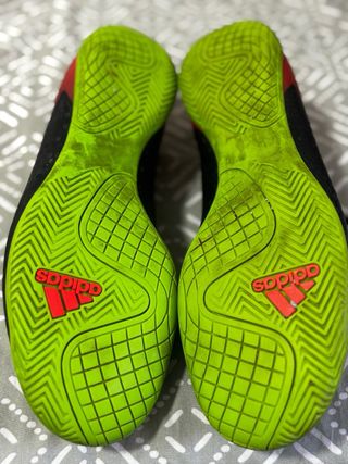 Adidas - Bambas deportivas