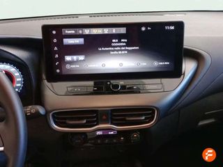 Nissan Juke 1.6 Hybrid 105kW (145CV) N-Connecta