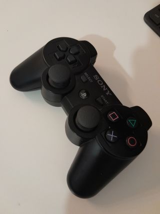 PS3 (PlayStation 3) Super Slim 500gb