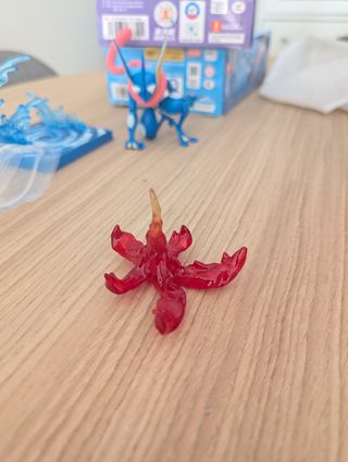 Figura Charizard Blokees Pokémon
