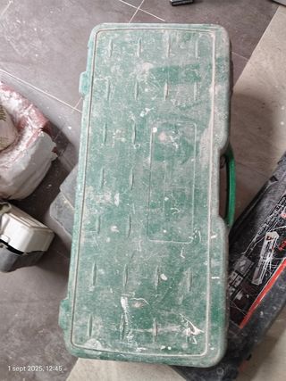 Cortadora de baldosas 70cm