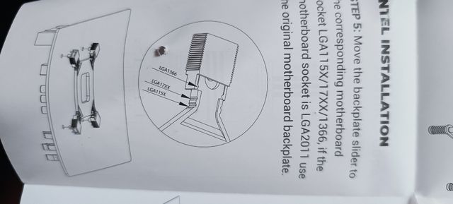 Base de arrefecimento de ar para PC