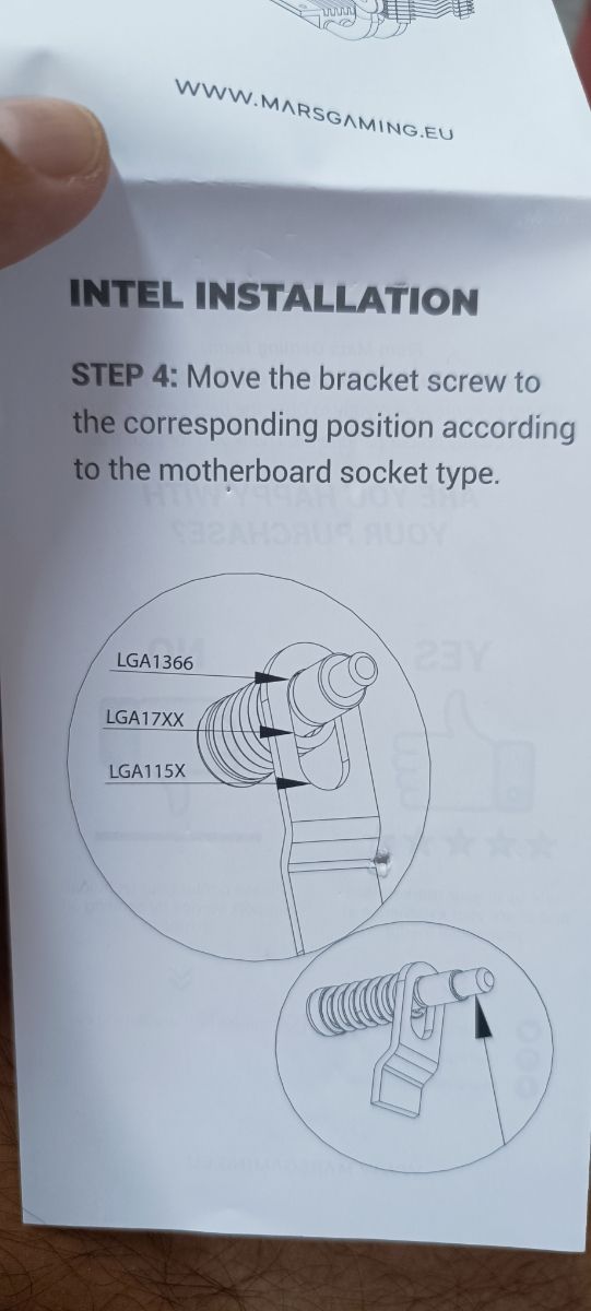 Base de arrefecimento de ar para PC