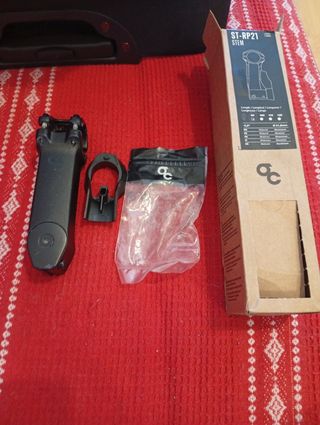 Potencia Orbea Orca, Oc 110mm ST-RP21