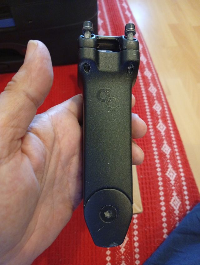 Potencia Orbea Orca, Oc 110mm ST-RP21