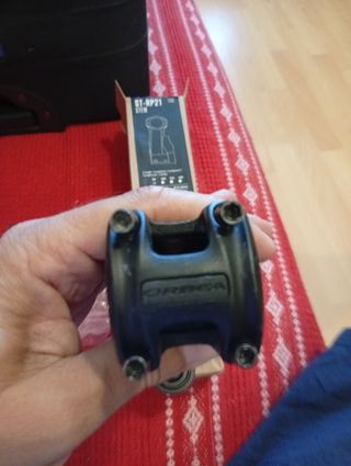 Potencia Orbea Orca, Oc 110mm ST-RP21