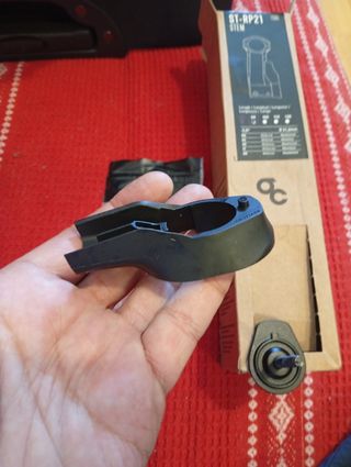 Potencia Orbea Orca, Oc 110mm ST-RP21