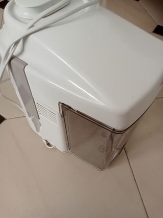 Licuadora Moulinex Vintage