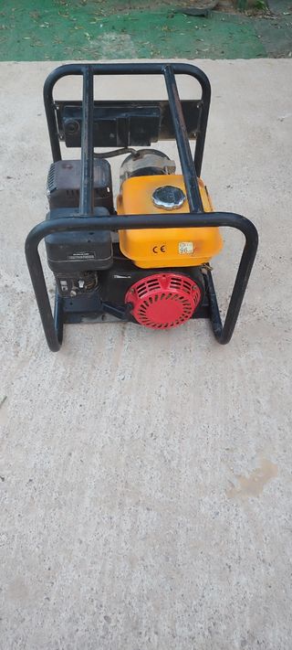 Generador 96db - Motor de gasolina