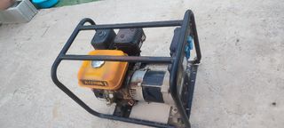 Generador 96db - Motor de gasolina