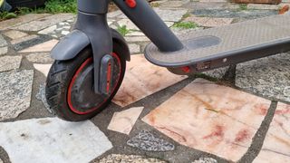 Patinete eléctrico 400w