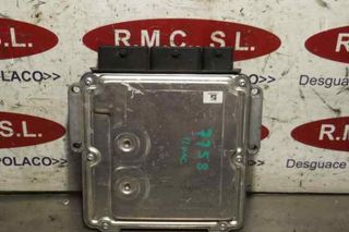 Centralita motor renault 3760898 0281030439 clio