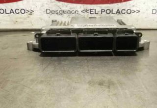 Centralita motor renault 3760898 0281030439 clio