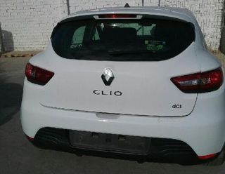 Centralita motor renault 3760898 0281030439 clio