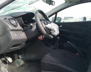 Centralita motor renault 3760898 0281030439 clio