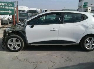 Centralita motor renault 3760898 0281030439 clio