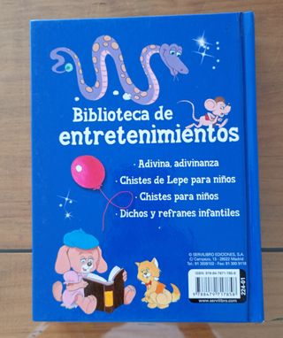ADIVINA, ADIVINANZA (Spanish Edition)
