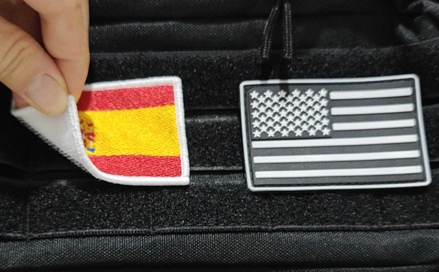 Mochila Táctica Impermeable