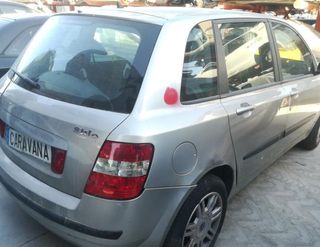 Fiat 73502673 centralita motor stilo (192) 1702127