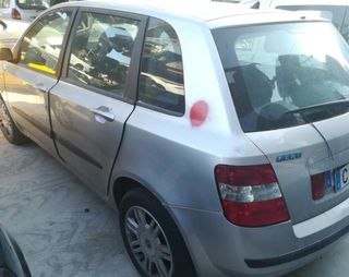 Fiat 73502673 centralita motor stilo (192) 1702127