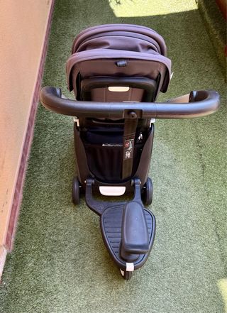 Bugaboo Comfort Wheeled Board