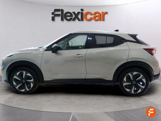 Nissan Juke 1.6 Hybrid 105kW (145CV) N-Connecta