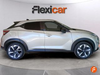 Nissan Juke 1.6 Hybrid 105kW (145CV) N-Connecta