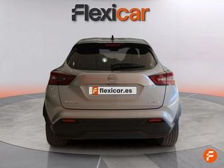 Nissan Juke 1.6 Hybrid 105kW (145CV) N-Connecta