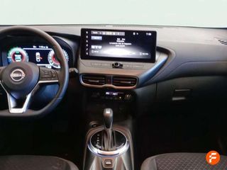 Nissan Juke 1.6 Hybrid 105kW (145CV) N-Connecta