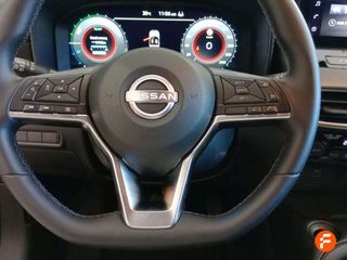 Nissan Juke 1.6 Hybrid 105kW (145CV) N-Connecta
