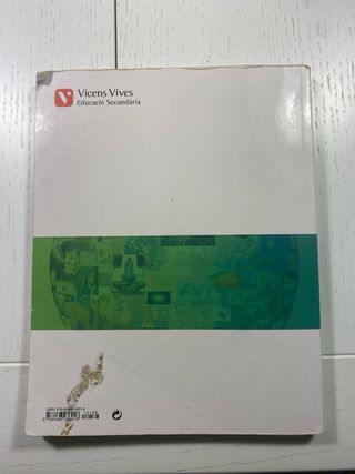 GIH 4 (HISTORIA) ESO AULA 3D