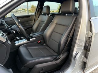 Mercedes-Benz Clase E 2015